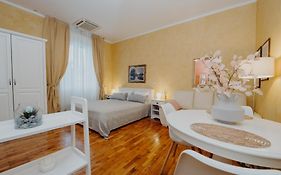 Rooms And Studios Villa Rossella 2